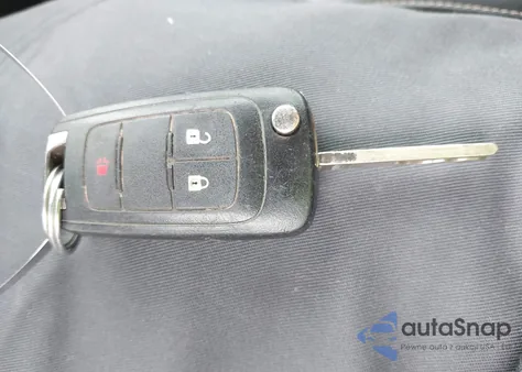 2014 Buick Encore from USA, damaged, VIN KL4CJASB1EB629383